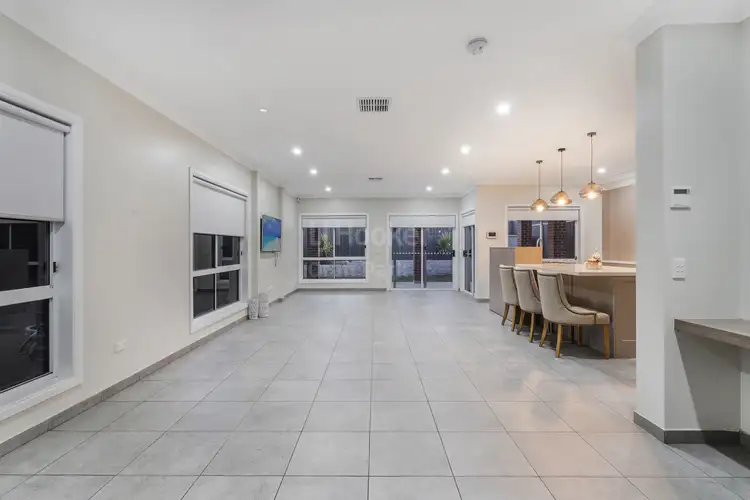 Fifth view of Homely house listing, 67B Holden Drive, Oran Park NSW 2570