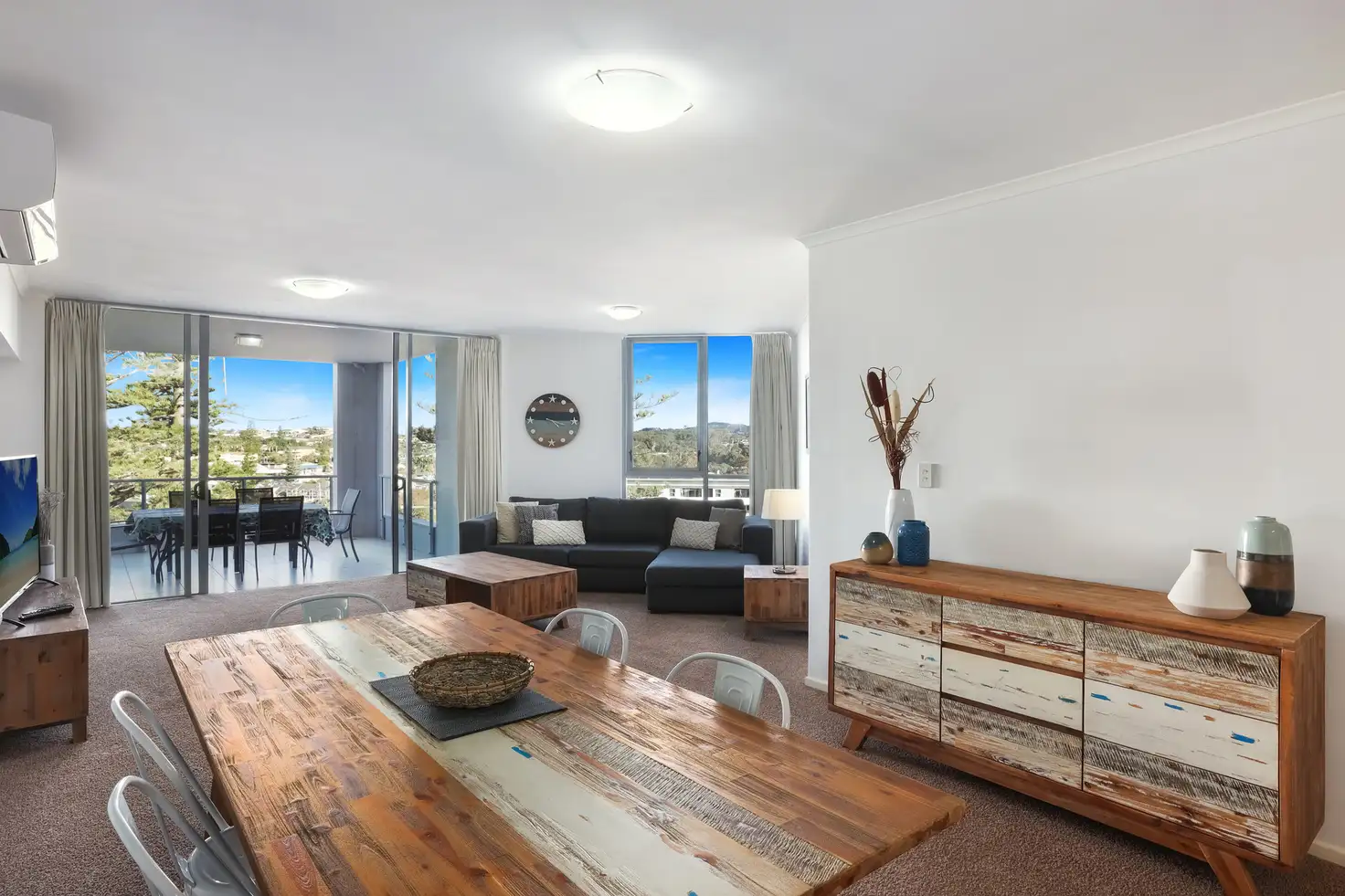 Main view of Homely apartment listing, Level 5/535/67 William Street, Port Macquarie NSW 2444