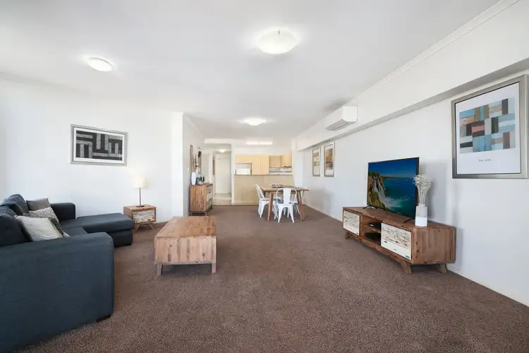 Fifth view of Homely apartment listing, Level 5/535/67 William Street, Port Macquarie NSW 2444