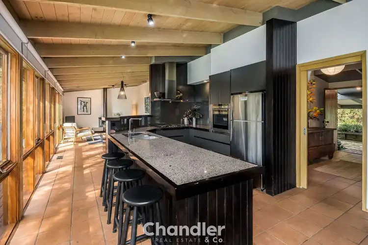 Fifth view of Homely house listing, 19 Cambridge Street, Belgrave South VIC 3160