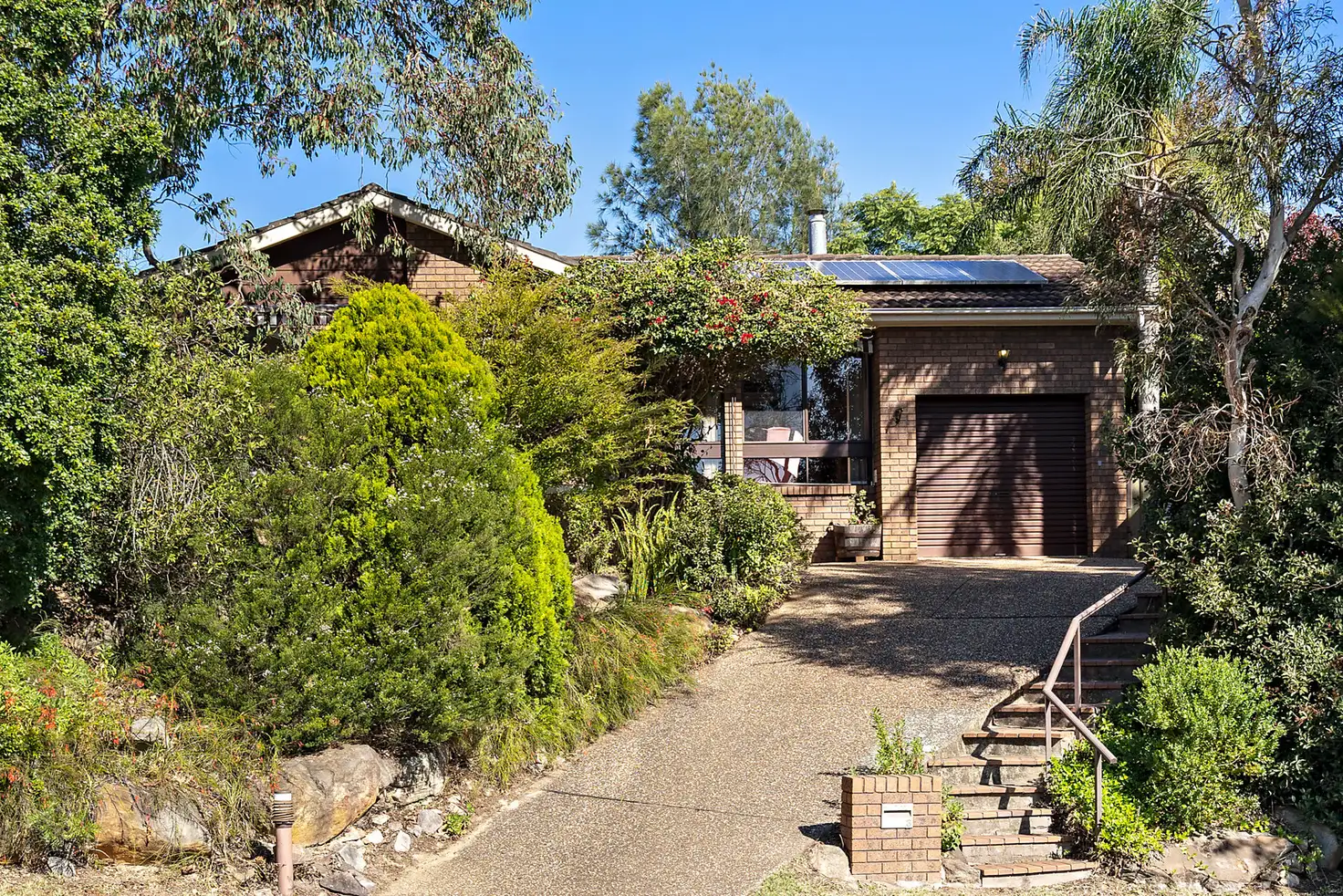 Main view of Homely house listing, 3 Albatross Circuit, Woronora Heights NSW 2233