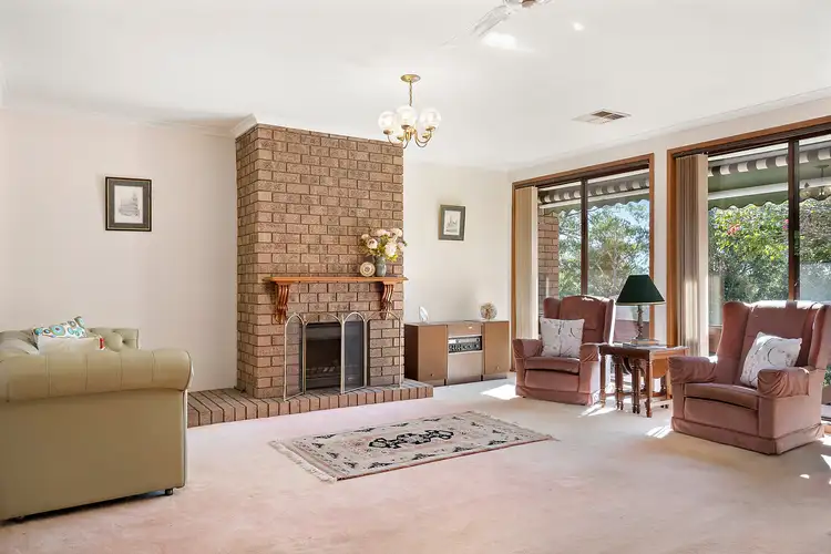 Second view of Homely house listing, 3 Albatross Circuit, Woronora Heights NSW 2233