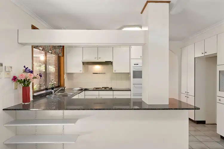 Third view of Homely house listing, 3 Albatross Circuit, Woronora Heights NSW 2233