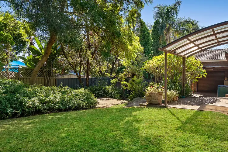 Fourth view of Homely house listing, 3 Albatross Circuit, Woronora Heights NSW 2233