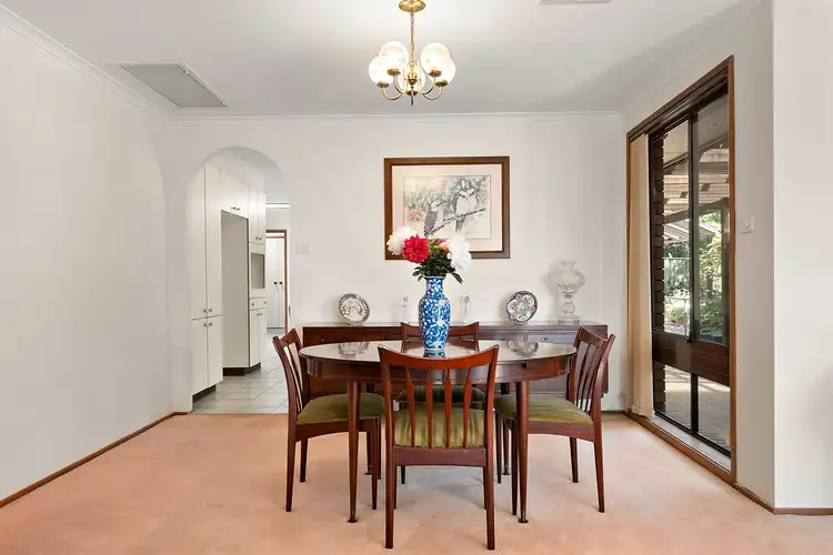 Fifth view of Homely house listing, 3 Albatross Circuit, Woronora Heights NSW 2233