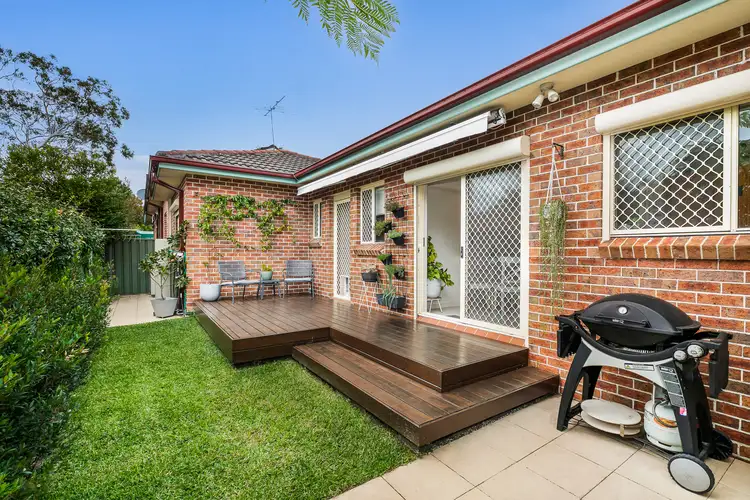 Main view of Homely villa listing, 2/14 Dianella Street, Caringbah NSW 2229