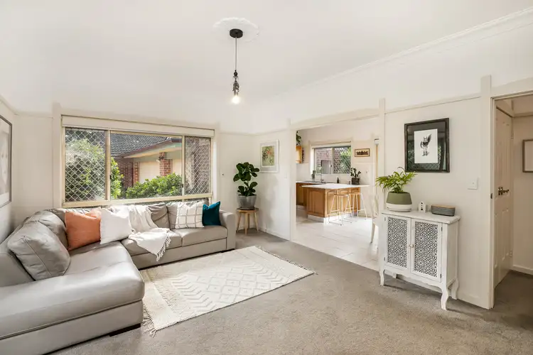 Second view of Homely villa listing, 2/14 Dianella Street, Caringbah NSW 2229