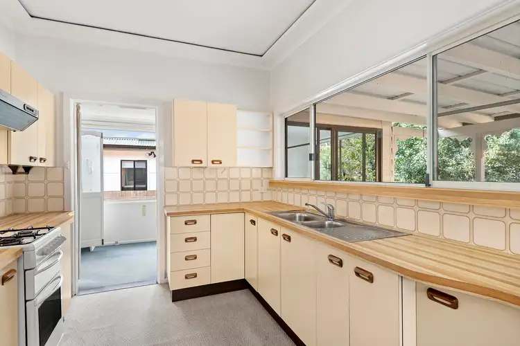 Fifth view of Homely house listing, 34 Clontarf Street, Seaforth NSW 2092