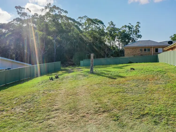 Third view of Homely land listing, 32 Yarrawonga Drive, Mollymook NSW 2539