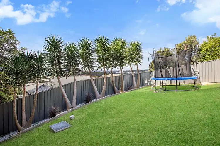 Fifth view of Homely semi-detached listing, 38b Sorensen Drive, Figtree NSW 2525