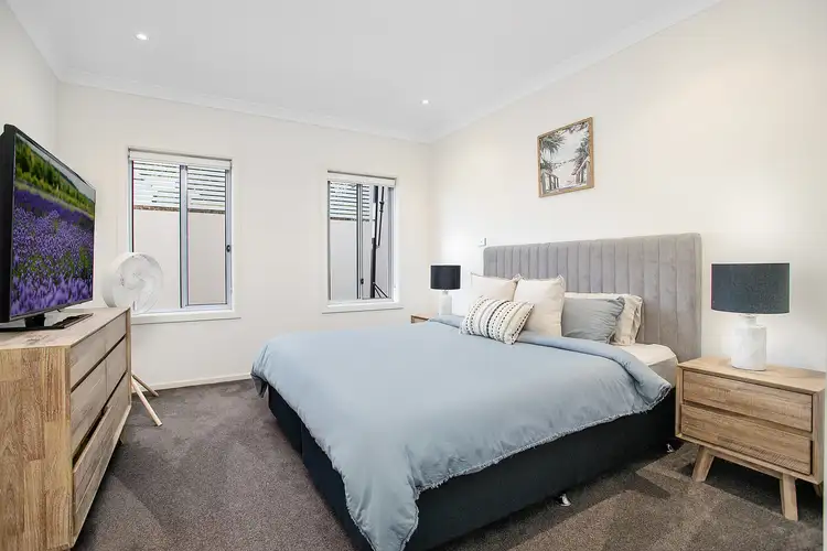 Sixth view of Homely semi-detached listing, 38b Sorensen Drive, Figtree NSW 2525