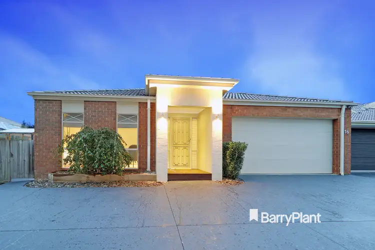 16 Nursery Court, Rowville VIC 3178