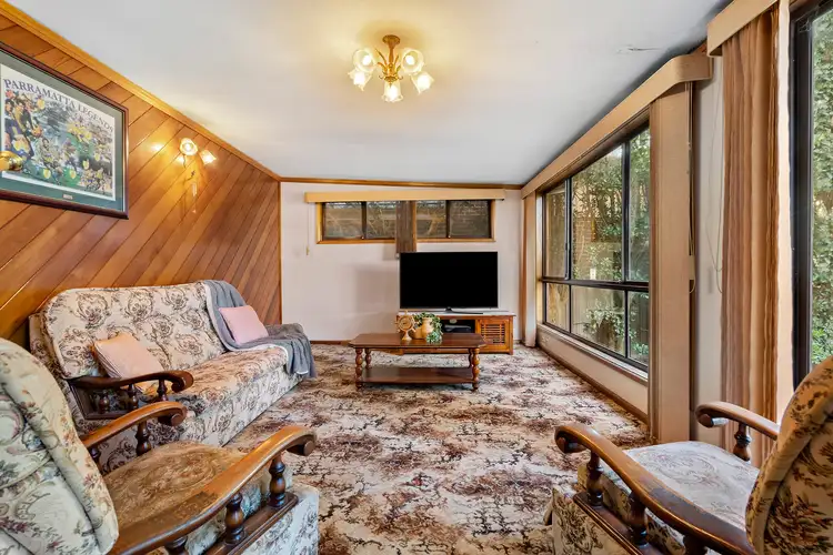Fourth view of Homely house listing, 7 Oramzi Road, Girraween NSW 2145
