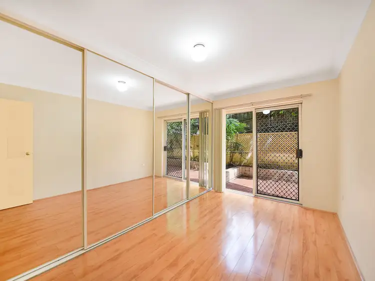 Fifth view of Homely apartment listing, 3/37 Sherbrook Road, Hornsby NSW 2077