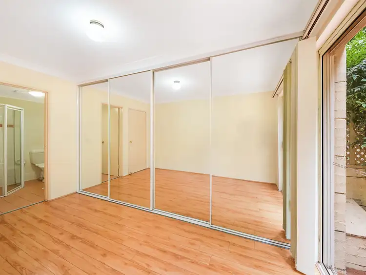Sixth view of Homely apartment listing, 3/37 Sherbrook Road, Hornsby NSW 2077