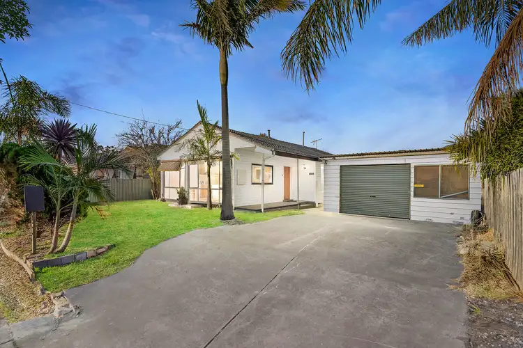 Main view of Homely house listing, 30 Ora Street, Hampton Park VIC 3976