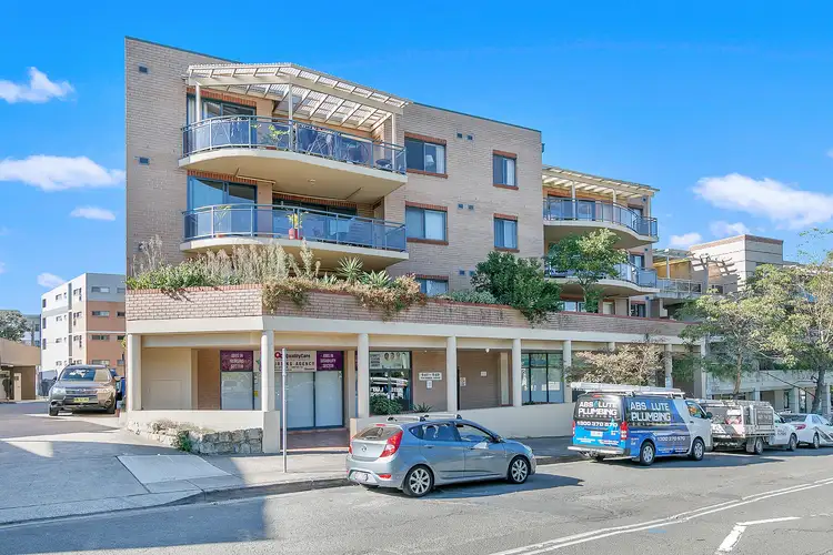Main view of Homely unit listing, 22/947-949 Victoria Road, West Ryde NSW 2114