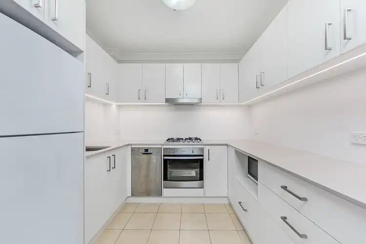 Second view of Homely unit listing, 22/947-949 Victoria Road, West Ryde NSW 2114
