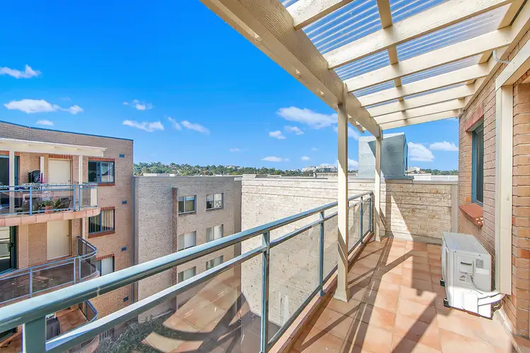 Sixth view of Homely unit listing, 22/947-949 Victoria Road, West Ryde NSW 2114