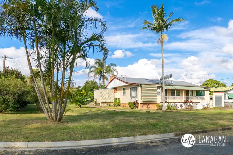 13 Carri Street, South Kempsey NSW 2440