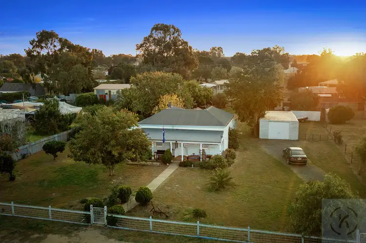 14-16 Hoyle Street, Tocumwal NSW 2714