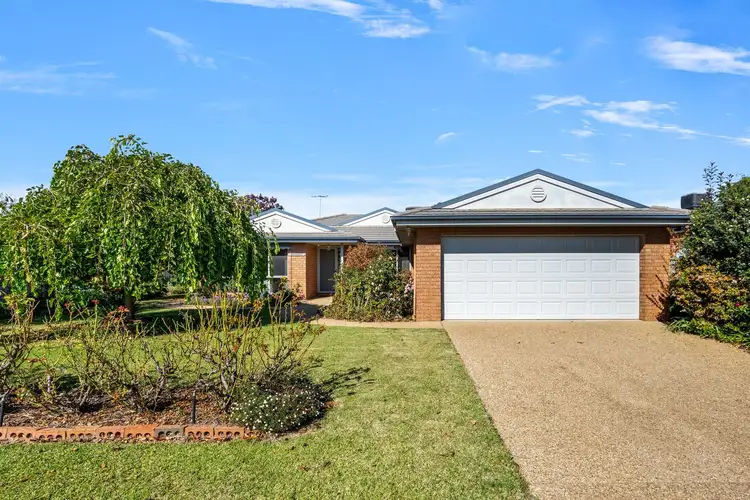 18 Presti Court, Corowa NSW 2646