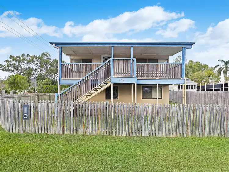 108 Rustic Street, Koongal QLD 4701