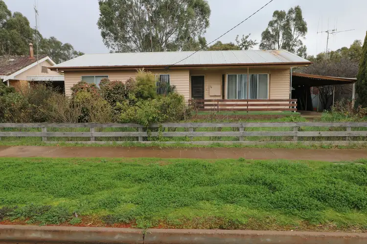 36 Chapel Street, Wedderburn VIC 3518