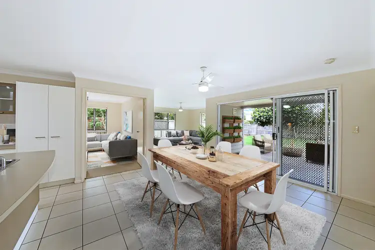 Third view of Homely house listing, 3 Jorl Court, Buderim QLD 4556