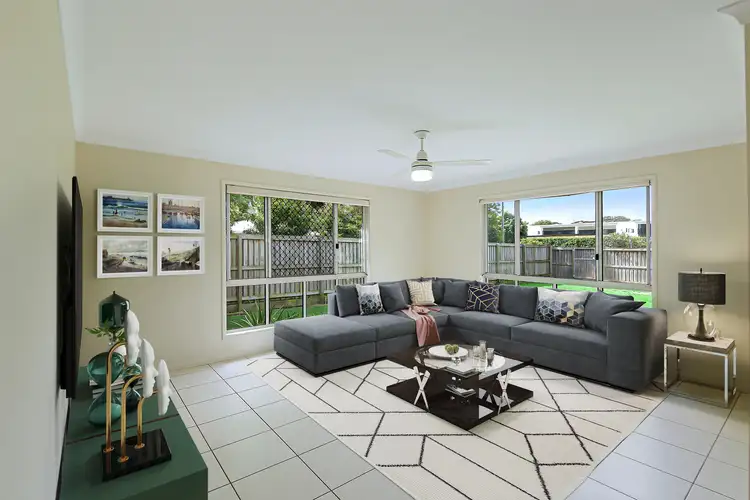 Fourth view of Homely house listing, 3 Jorl Court, Buderim QLD 4556