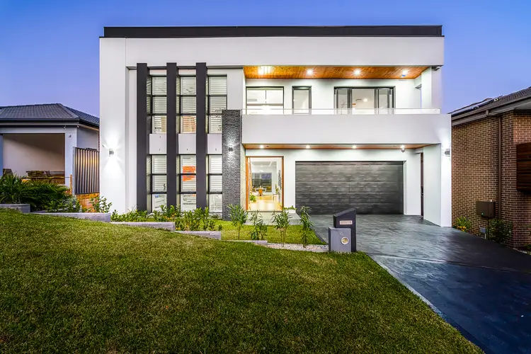 Main view of Homely house listing, 15 Memsie Street, Box Hill NSW 2765