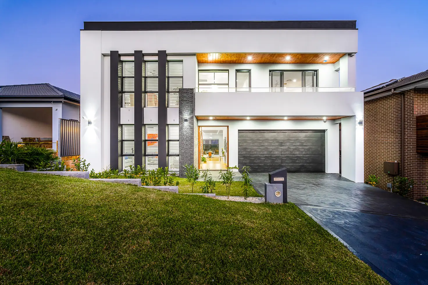 Main view of Homely house listing, 15 Memsie Street, Box Hill NSW 2765