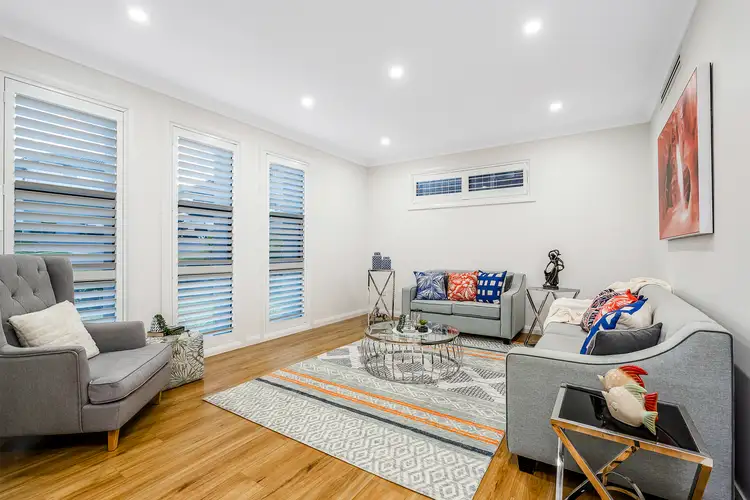 Second view of Homely house listing, 15 Memsie Street, Box Hill NSW 2765