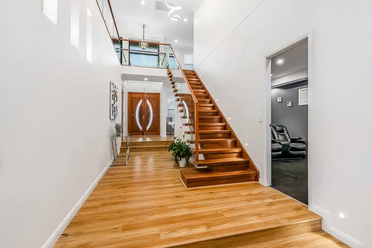 Fourth view of Homely house listing, 15 Memsie Street, Box Hill NSW 2765