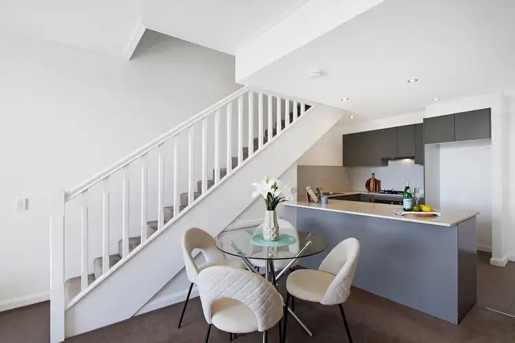 Third view of Homely apartment listing, 508/19 Hill Road, Wentworth Point NSW 2127