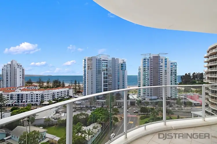 Level 11/1145/6-8 Stuart Street, Tweed Heads NSW 2485