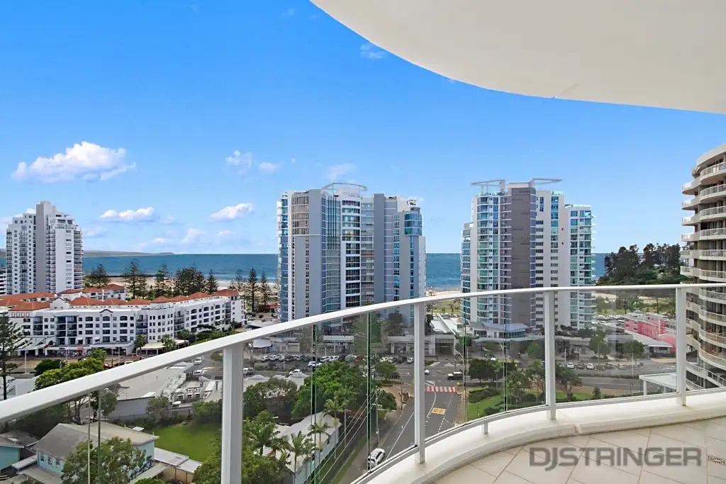 Main view of Homely unit listing, Level 11/1145/6-8 Stuart Street, Tweed Heads NSW 2485