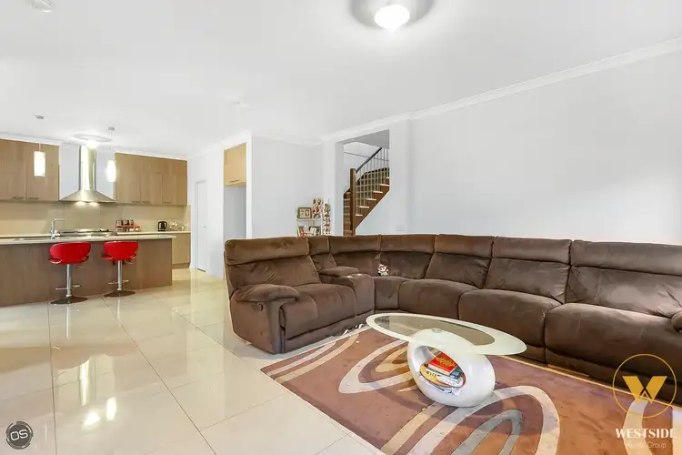 Third view of Homely house listing, 2 Clarion Avenue, Williams Landing VIC 3027