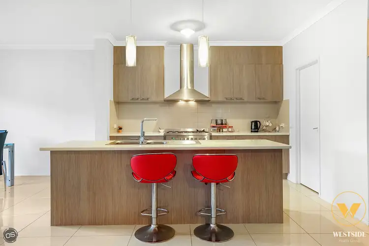 Fifth view of Homely house listing, 2 Clarion Avenue, Williams Landing VIC 3027