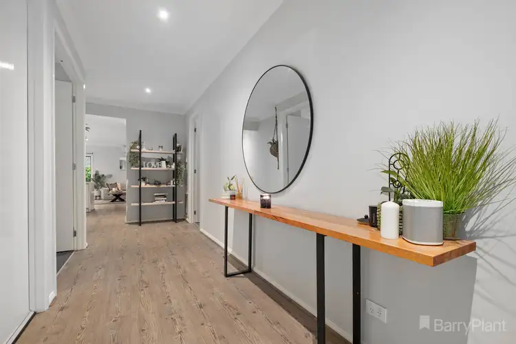 Second view of Homely house listing, 6 Binah Street, Officer VIC 3809