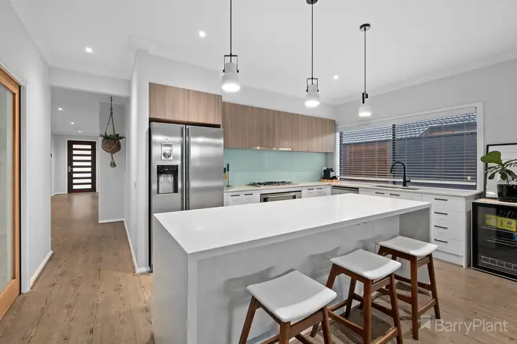 Third view of Homely house listing, 6 Binah Street, Officer VIC 3809