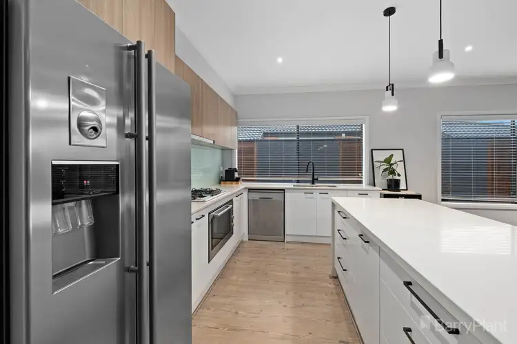 Fourth view of Homely house listing, 6 Binah Street, Officer VIC 3809