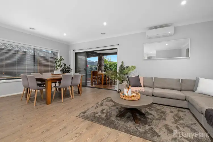 Sixth view of Homely house listing, 6 Binah Street, Officer VIC 3809