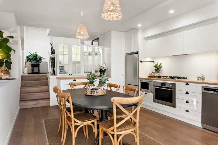 Third view of Homely townhouse listing, 2/192-194 Ocean Street, Narrabeen NSW 2101