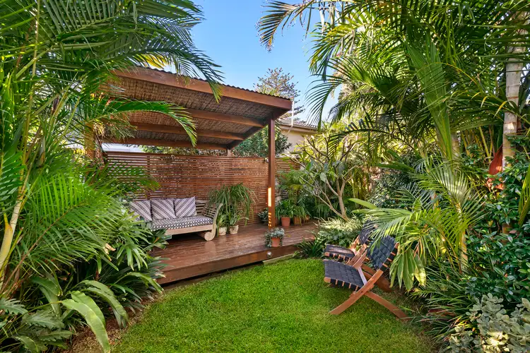 Fourth view of Homely townhouse listing, 2/192-194 Ocean Street, Narrabeen NSW 2101