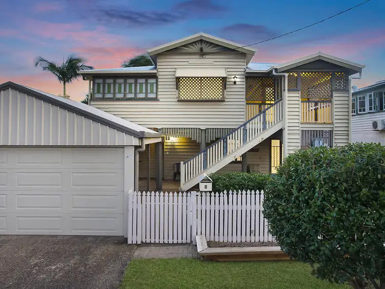 1 Penlington Street, The Range QLD 4700