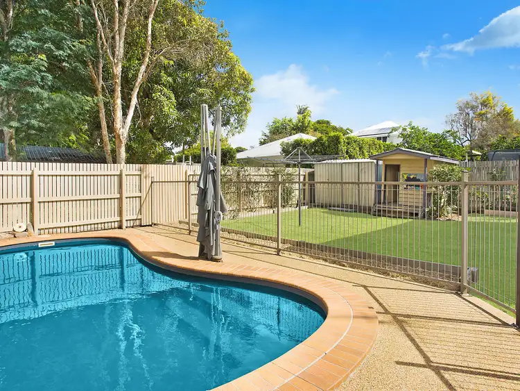 Second view of Homely house listing, 1 Penlington Street, The Range QLD 4700