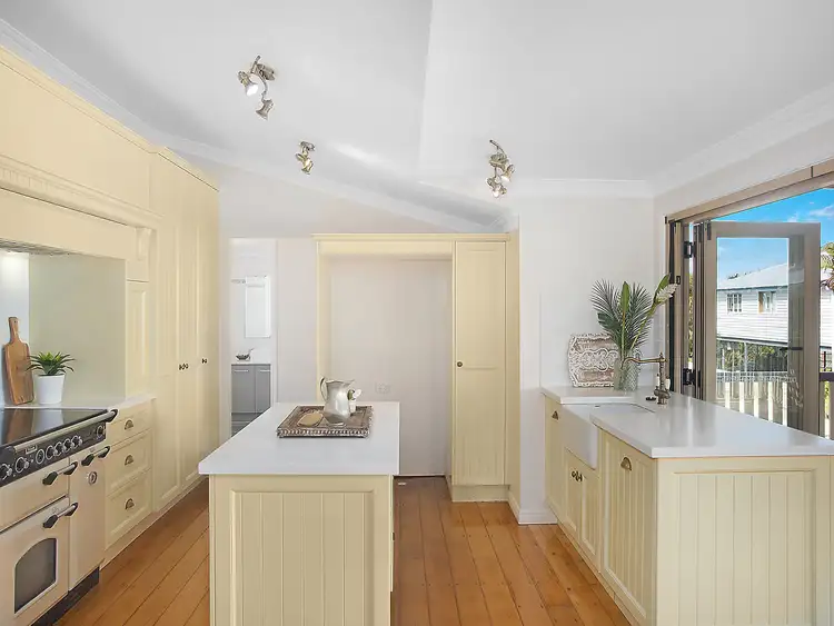 Third view of Homely house listing, 1 Penlington Street, The Range QLD 4700