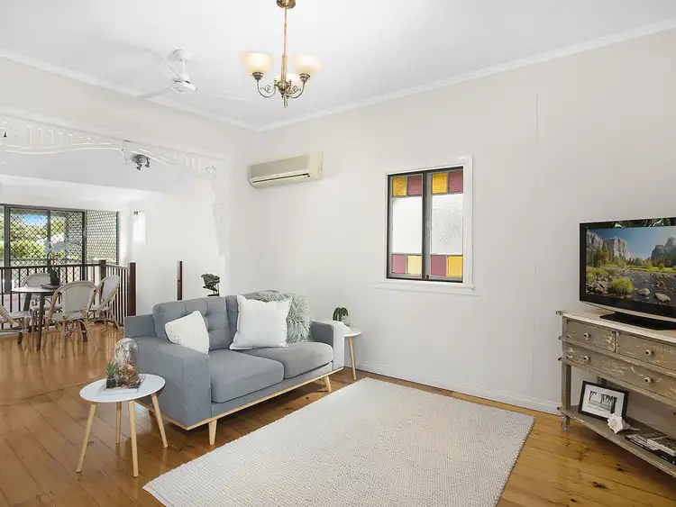 Fourth view of Homely house listing, 1 Penlington Street, The Range QLD 4700