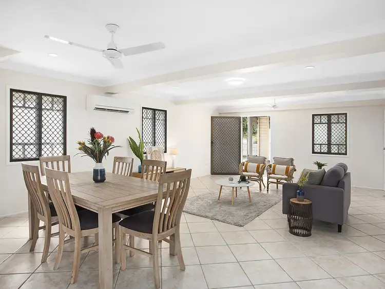 Fifth view of Homely house listing, 1 Penlington Street, The Range QLD 4700